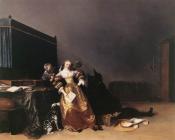 亨德里克 格里茨 波特 : Vanity